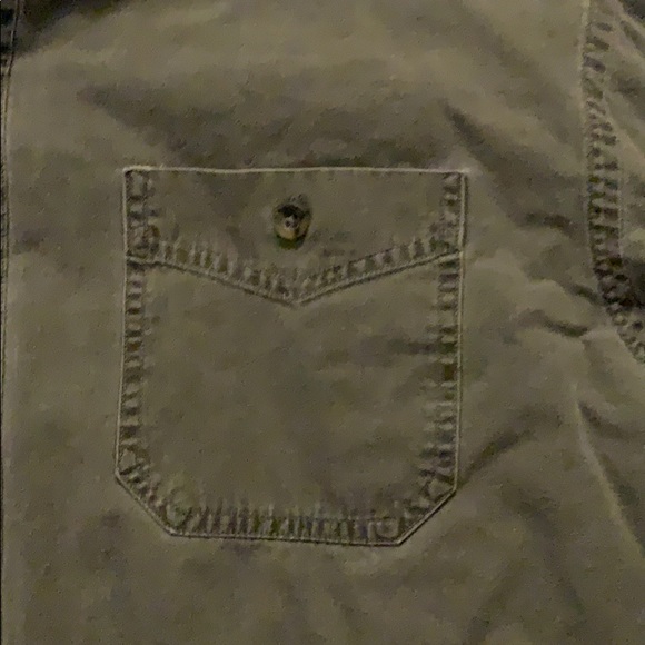 Denver Hayes button up - Picture 4 of 7